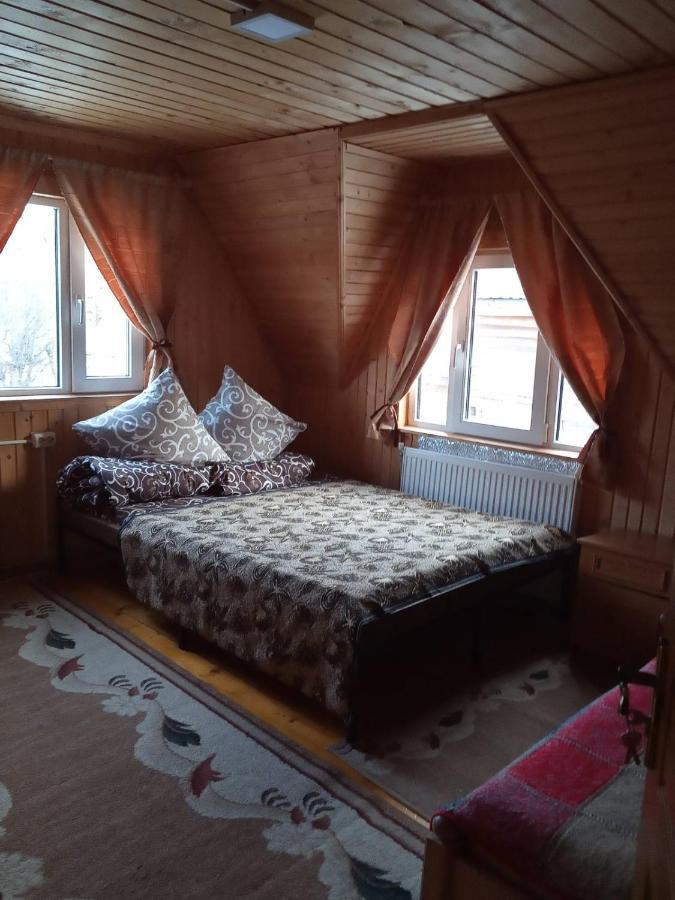 ホテル У Олега Verkhne-Studenyy 部屋 写真